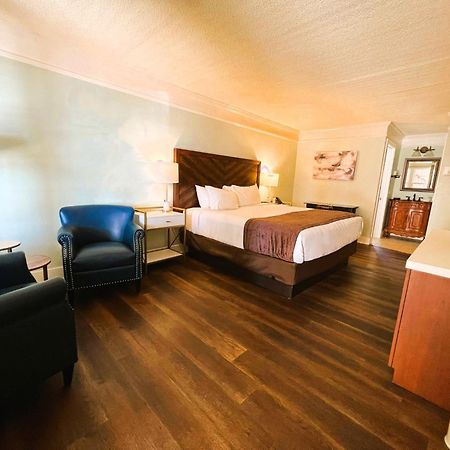 Bayfront Inn St. Augustine Ngoại thất bức ảnh