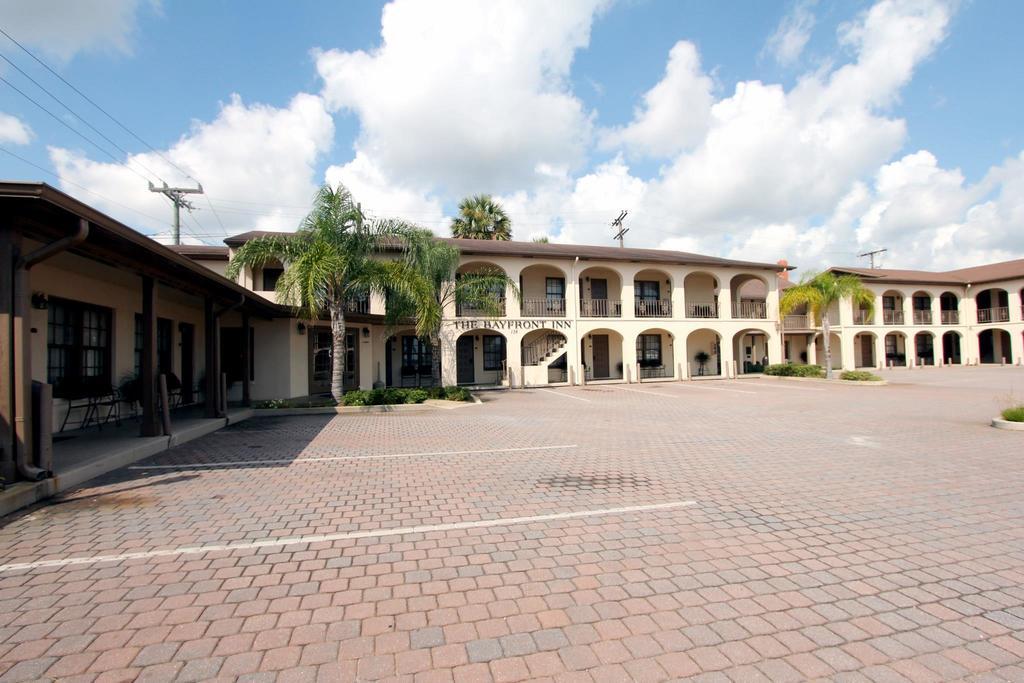 Bayfront Inn St. Augustine Ngoại thất bức ảnh