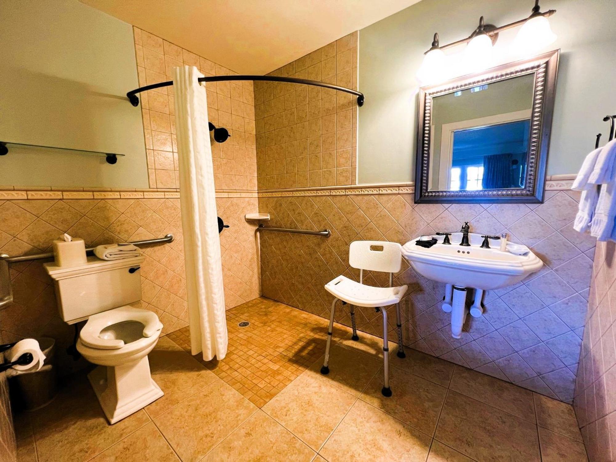 Bayfront Inn St. Augustine Ngoại thất bức ảnh