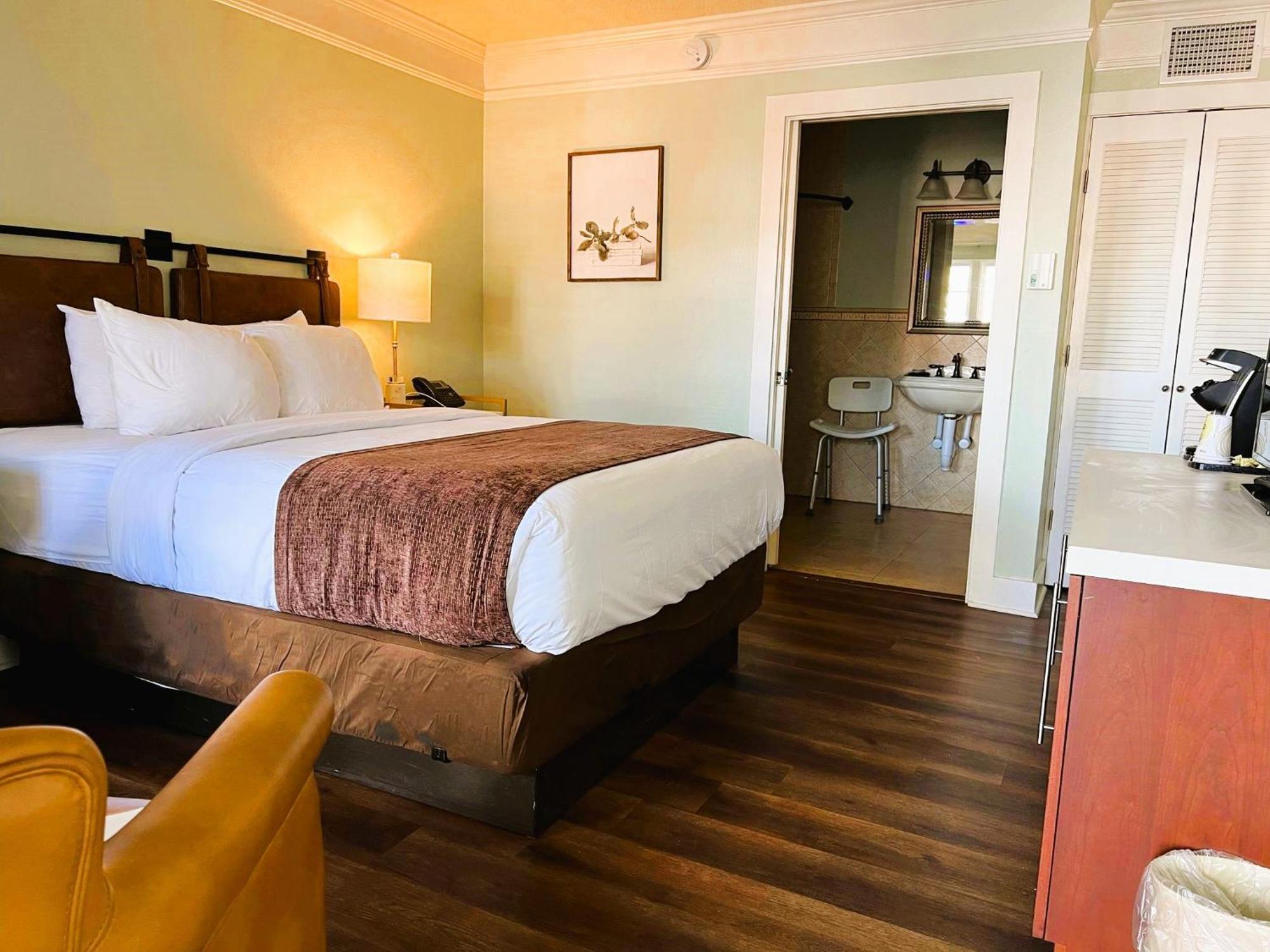 Bayfront Inn St. Augustine Ngoại thất bức ảnh