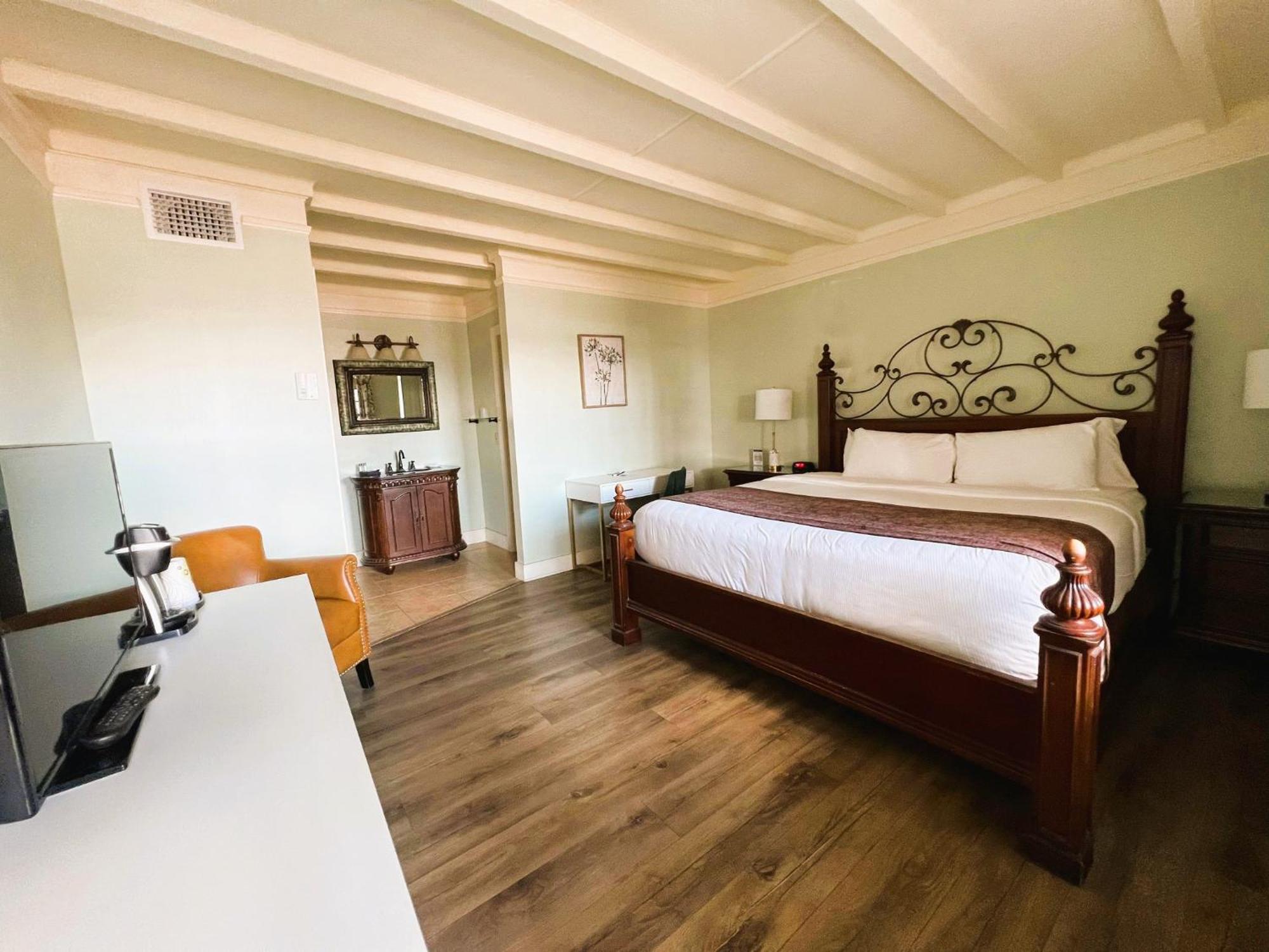 Bayfront Inn St. Augustine Ngoại thất bức ảnh