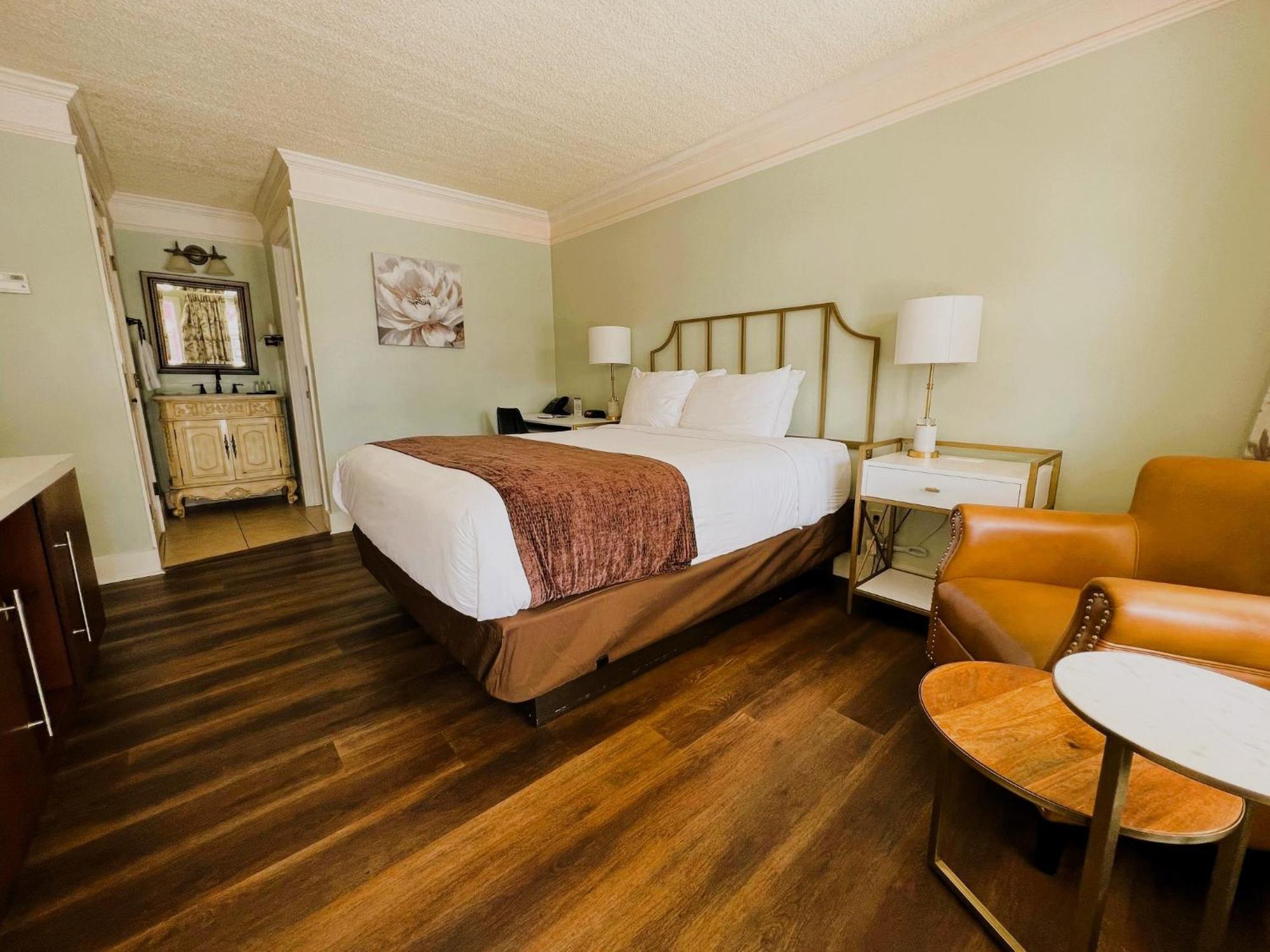 Bayfront Inn St. Augustine Phòng bức ảnh