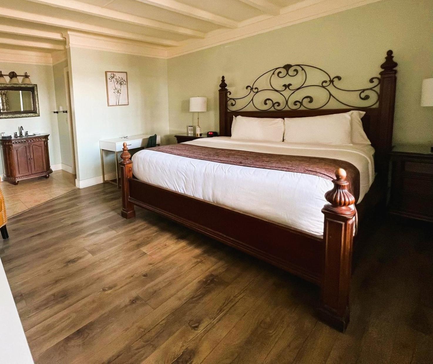 Bayfront Inn St. Augustine Phòng bức ảnh
