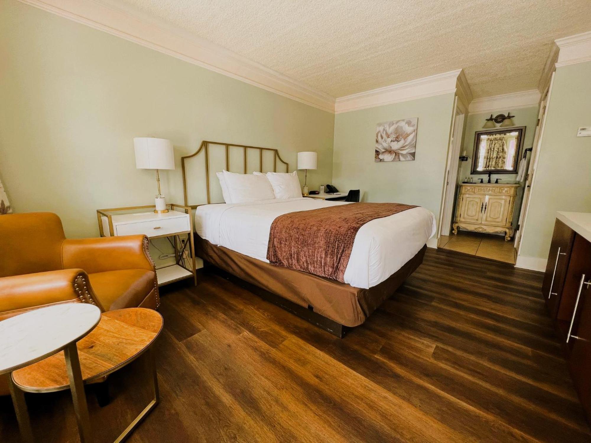 Bayfront Inn St. Augustine Ngoại thất bức ảnh