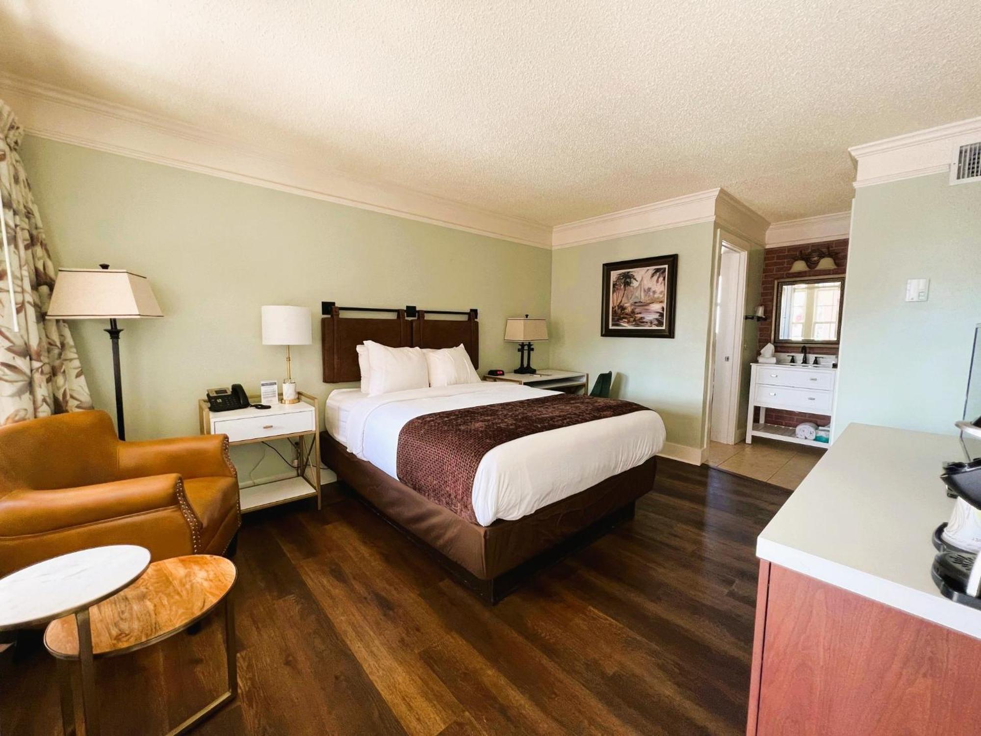 Bayfront Inn St. Augustine Phòng bức ảnh