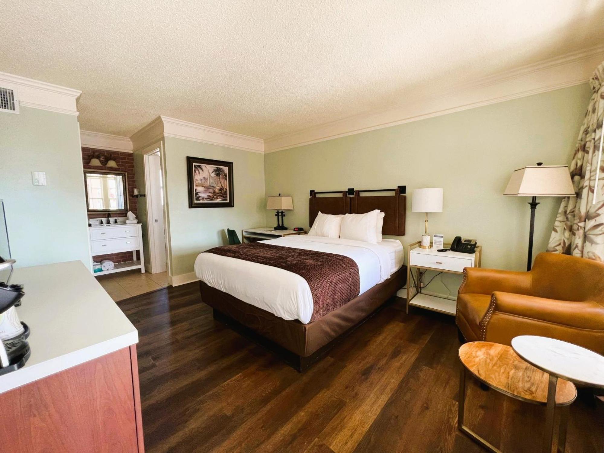 Bayfront Inn St. Augustine Phòng bức ảnh
