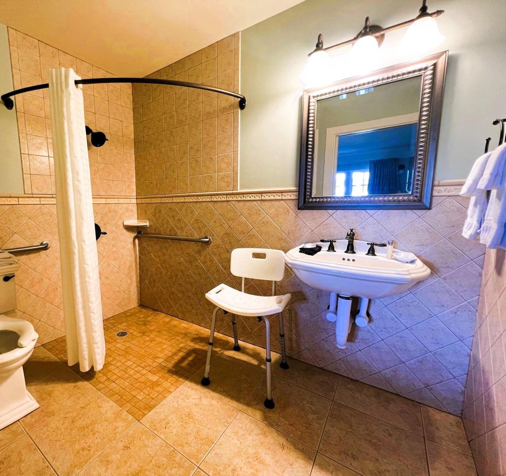 Bayfront Inn St. Augustine Phòng bức ảnh