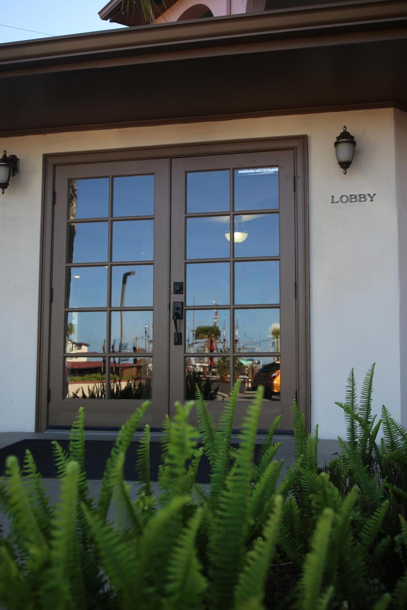 Bayfront Inn St. Augustine Ngoại thất bức ảnh