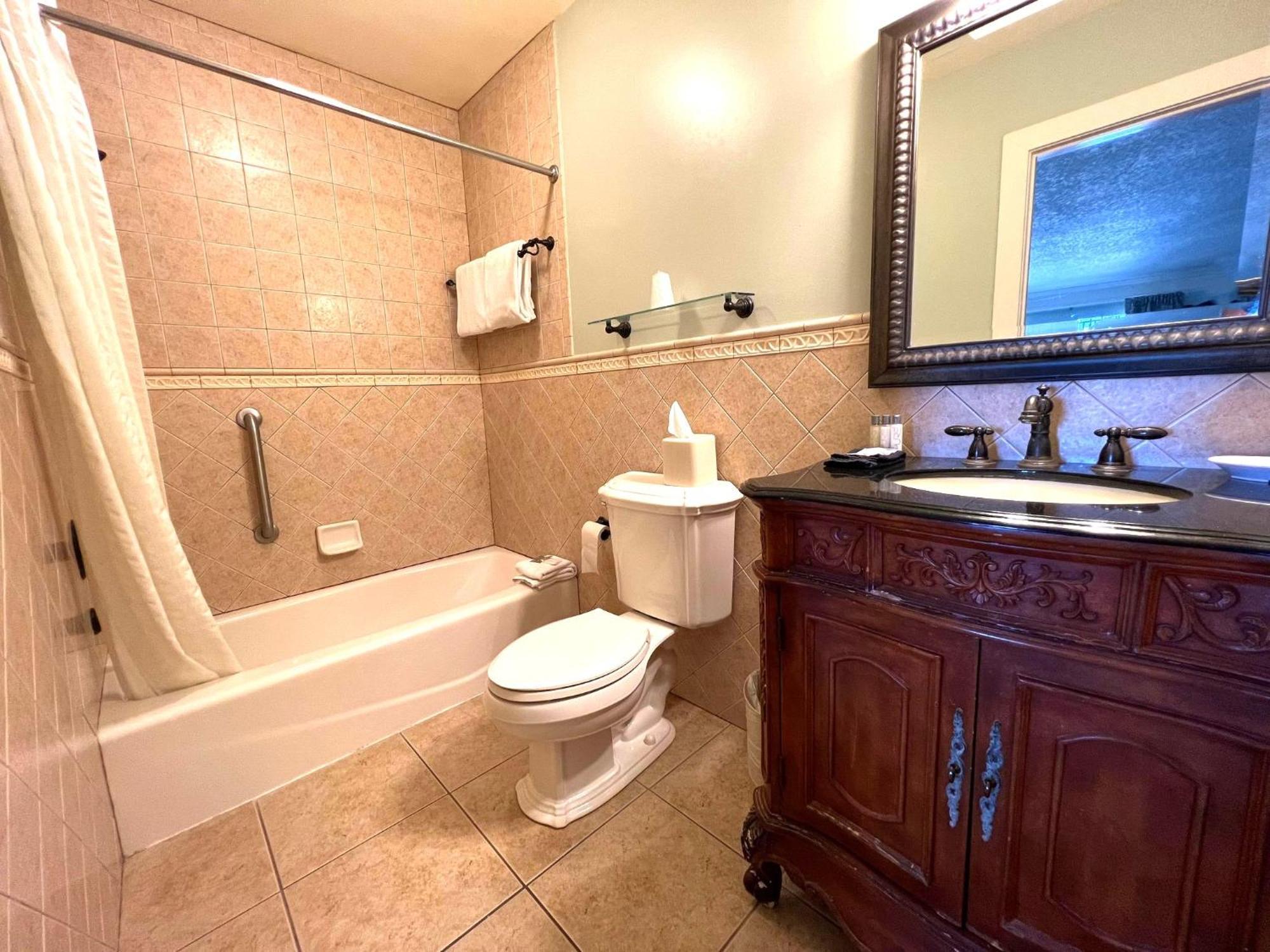 Bayfront Inn St. Augustine Ngoại thất bức ảnh