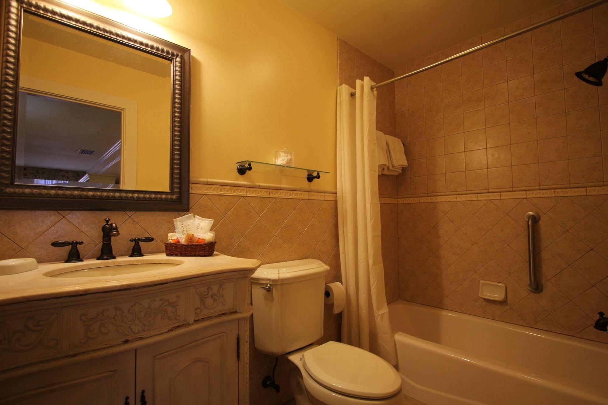 Bayfront Inn St. Augustine Ngoại thất bức ảnh